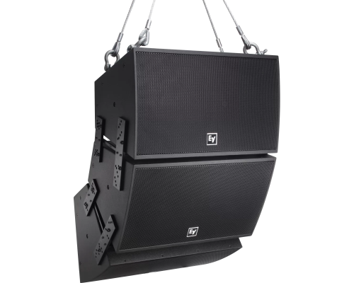 Electro-Voice EVF-1152D/96-FGB Пассивная АС, 1200 Вт., 15"