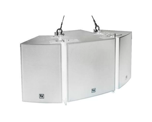 Electro-Voice EVF-1152S/64-WHT Пассивная АС, 1200 Вт., 15"