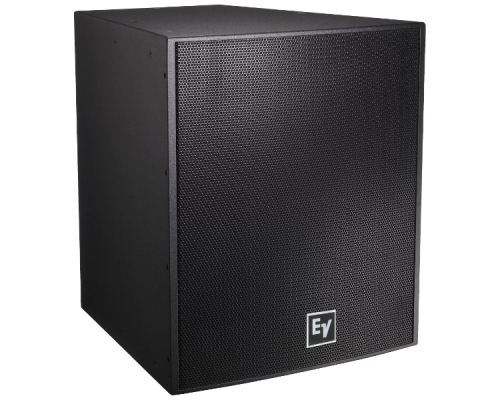 Electro-Voice EVF-2151D-FGB Пассивный сабвуфер, 2000 Вт., 2х15"