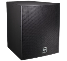 Electro-Voice EVF-2151D-PIB Пассивный сабвуфер, 2000 Вт., 2х15", IP55