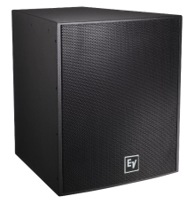 Electro-Voice EVF-2151D-PIB Пассивный сабвуфер, 2000 Вт., 2х15", IP55