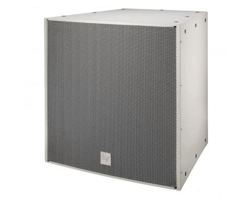 Electro-Voice EVF-2151D-PIW Пассивный сабвуфер, 2000 Вт., 2х15", IP55