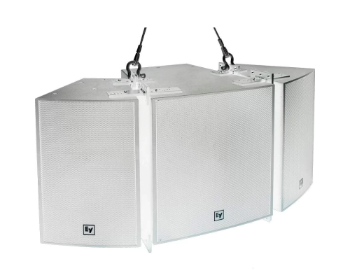 Electro-Voice EVF-2151D-PIW Пассивный сабвуфер, 2000 Вт., 2х15", IP55