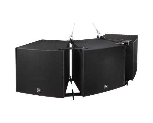 Electro-Voice EVH-1152D/64-BLK Пассивная АС, 1000 Вт., 15"