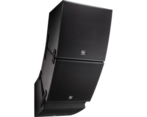 Electro-Voice EVH-1152D/99-BLK Пассивная АС, 1000 Вт., 15"