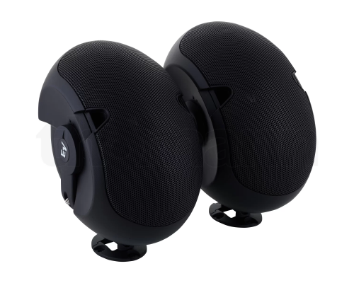 Electro-Voice EVID 4.2 Настенная АС, 100 Вт. - 8 Ом., 2х4", Пара