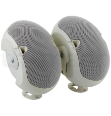 Electro-Voice EVID 6.2W Настенная АС, 150 Вт. - 8 Ом., 2х6", Пара