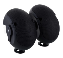 Electro-Voice EVID 6.2 Настенная АС, 150 Вт. - 8 Ом., 2х6", Пара