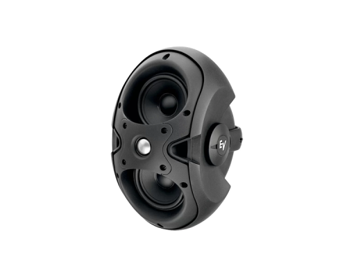 Electro-Voice EVID 6.2 Настенная АС, 150 Вт. - 8 Ом., 2х6", Пара