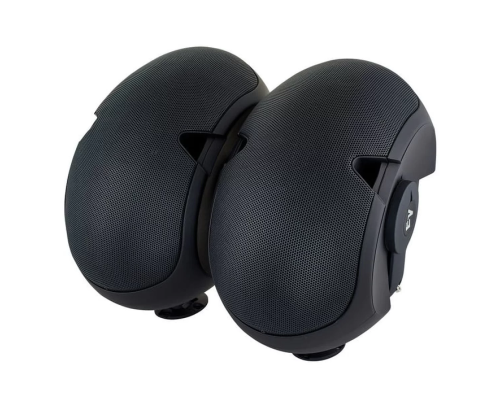 Electro-Voice EVID 6.2T Настенная АС, 150 Вт. - 8 Ом., 15/30/60 Вт. - 100В., 2х6", Пара