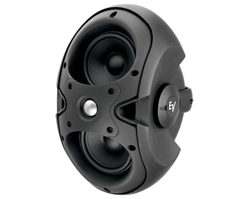 Electro-Voice EVID 6.2T Настенная АС, 150 Вт. - 8 Ом., 15/30/60 Вт. - 100В., 2х6", Пара