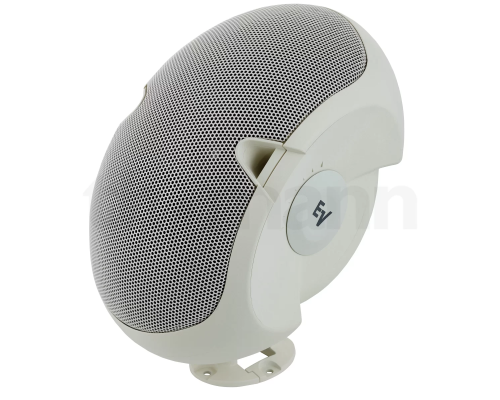 Electro-Voice EVID 6.2TW Настенная АС, 150 Вт. - 8 Ом., 15/30/60 Вт. - 100В., 2х6", Пара