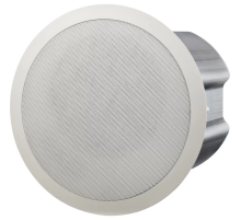 Electro-Voice EVID C10.1 Встраиваемый сабвуфер, 100 Вт. - 8 Ом., 7,5/15/30/60 Вт. - 100В., 10", Пара