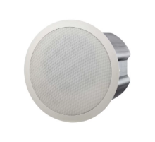 Electro-Voice EVID C4.2 Потолочный громкоговоритель, 75 Вт. - 8 Ом., 3,75/7,5/15/30 Вт. - 100В., 4", Пара