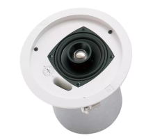 Electro-Voice EVID C4.2D Потолочный громкоговоритель, 75 Вт. - 8 Ом., 3,75/7,5/15/30 Вт. - 100В., 4", Пара