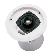 Electro-Voice EVID C4.2D Потолочный громкоговоритель, 75 Вт. - 8 Ом., 3,75/7,5/15/30 Вт. - 100В., 4", Пара