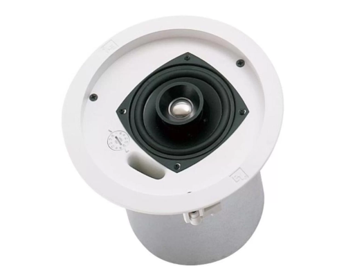 Electro-Voice EVID C4.2D Потолочный громкоговоритель, 75 Вт. - 8 Ом., 3,75/7,5/15/30 Вт. - 100В., 4", Пара