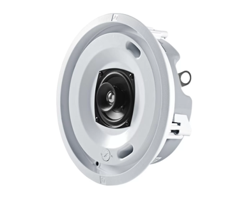 Electro-Voice EVID C4.2LP Низкопрофильный потолочный громкоговоритель, 75 Вт. - 8 Ом., 3,75/7,5/15/30 Вт. - 100В., 4", Пара