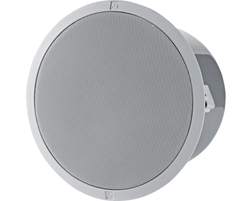 Electro-Voice EVID C6.2 Потолочный громкоговоритель, 75 Вт. - 8 Ом., 3,75/7,5/15/30 Вт. - 100В., 6,5", Пара