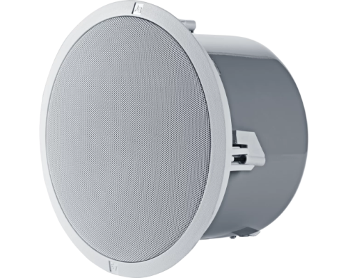 Electro-Voice EVID C6.2 Потолочный громкоговоритель, 75 Вт. - 8 Ом., 3,75/7,5/15/30 Вт. - 100В., 6,5", Пара
