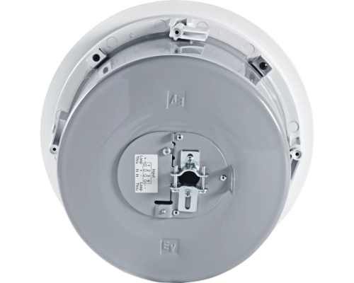 Electro-Voice EVID C6.2 Потолочный громкоговоритель, 75 Вт. - 8 Ом., 3,75/7,5/15/30 Вт. - 100В., 6,5", Пара