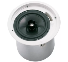 Electro-Voice EVID C8.2D Потолочный громкоговоритель, 100 Вт. - 8 Ом., 3,75/7,5/15/30 Вт. - 100В., 8", Пара