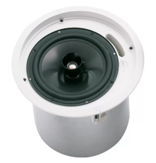 Electro-Voice EVID C8.2D Потолочный громкоговоритель, 100 Вт. - 8 Ом., 3,75/7,5/15/30 Вт. - 100В., 8", Пара