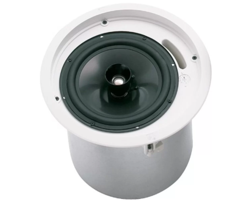 Electro-Voice EVID C8.2D Потолочный громкоговоритель, 100 Вт. - 8 Ом., 3,75/7,5/15/30 Вт. - 100В., 8", Пара