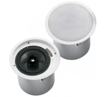 Electro-Voice EVID C8.2LP Потолочный громкоговоритель, 100 Вт. - 8 Ом., 3,75/7,5/15/30 Вт. - 100В., 8", Пара