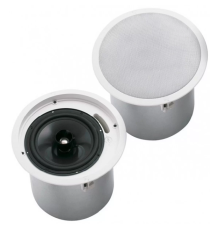 Electro-Voice EVID C8.2LP Потолочный громкоговоритель, 100 Вт. - 8 Ом., 3,75/7,5/15/30 Вт. - 100В., 8", Пара