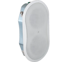 Electro-Voice EVID FM6.2 Встраиваемая АС, 60 Вт. - 8 Ом., 15/30/60 Вт. - 100В., 6", Пара