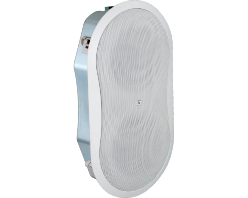 Electro-Voice EVID FM6.2 Встраиваемая АС, 60 Вт. - 8 Ом., 15/30/60 Вт. - 100В., 6", Пара