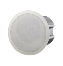 Electro-Voice EVID-PC6.2E Потолочный громкоговоритель, 100 Вт. - 8 Ом., 15/30/60 Вт. - 100В., 6,5", Пара