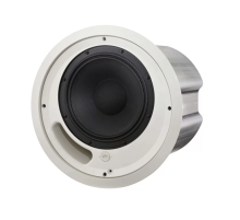 Electro-Voice EVID-PC8.2 Потолочный громкоговоритель, 100 Вт. - 8 Ом., 15/30/60 Вт. - 100В., 8", Пара