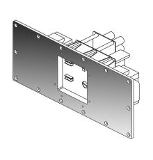 Electro-Voice EVID-S IP-10D-CB Секция входного кроссовера для 10" сабвуфера