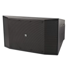 Electro-Voice EVID-S10.1DB Трансляционный сабвуфер, , 400 Вт. - 8 Ом., 2х10"
