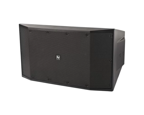 Electro-Voice EVID-S10.1DB Трансляционный сабвуфер, , 400 Вт. - 8 Ом., 2х10"