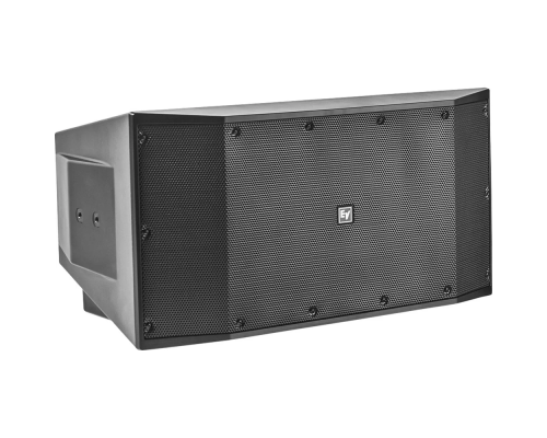 Electro-Voice EVID-S10.1DB Трансляционный сабвуфер, , 400 Вт. - 8 Ом., 2х10"