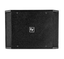 Electro-Voice EVID-S12.1B Трансляционный сабвуфер, 200 Вт. - 8 Ом., 12"