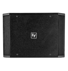 Electro-Voice EVID-S12.1B Трансляционный сабвуфер, 200 Вт. - 8 Ом., 12"