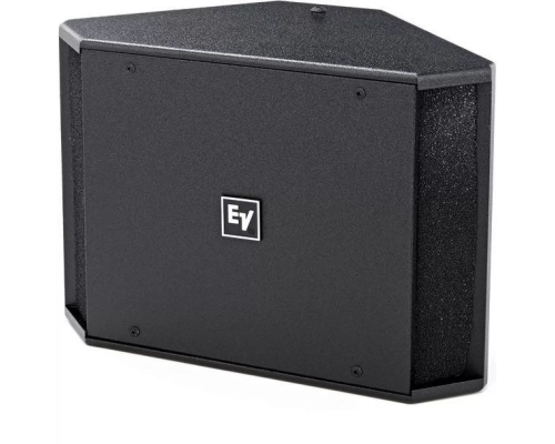 Electro-Voice EVID-S12.1B Трансляционный сабвуфер, 200 Вт. - 8 Ом., 12"