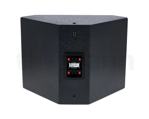 Electro-Voice EVID-S12.1B Трансляционный сабвуфер, 200 Вт. - 8 Ом., 12"