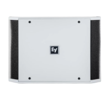 Electro-Voice EVID-S12.1W Трансляционный сабвуфер, 200 Вт. - 8 Ом., 12"
