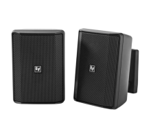 Electro-Voice EVID-S4.2B Трансляционная АС, 40 Вт. - 8 Ом., 4", Пара