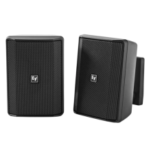 Electro-Voice EVID-S4.2B Трансляционная АС, 40 Вт. - 8 Ом., 4", Пара