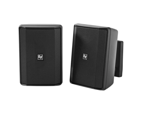 Electro-Voice EVID-S4.2B Трансляционная АС, 40 Вт. - 8 Ом., 4", Пара