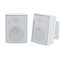 Electro-Voice EVID-S4.2W Трансляционная АС, 40 Вт. - 8 Ом., 4", Пара