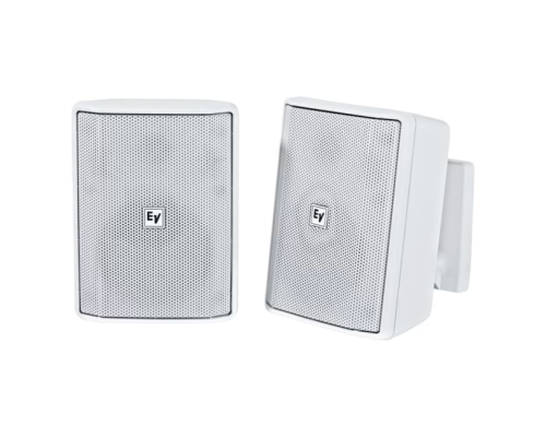 Electro-Voice EVID-S4.2W Трансляционная АС, 40 Вт. - 8 Ом., 4", Пара