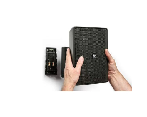 Electro-Voice EVID-S5.2B Трансляционная АС, 75 Вт. - 8 Ом., 5,25", Пара