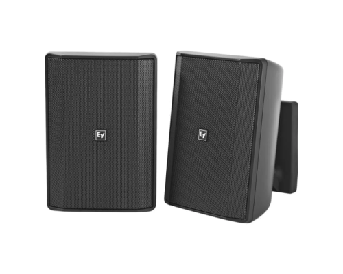 Electro-Voice EVID-S5.2TB Трансляционная АС, 75 Вт. - 8 Ом., 7,5/15/30 Вт. - 100В., 5,25", Пара